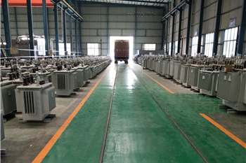 固镇S13-1000kva/10kv/0.4kv油浸式变压器