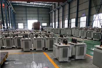 固镇1250kva油浸式变压器 10kv/0.4kv