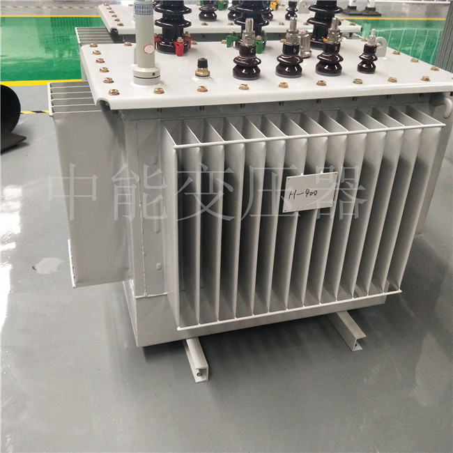 固镇1600KVA油浸式变压器 S11系列